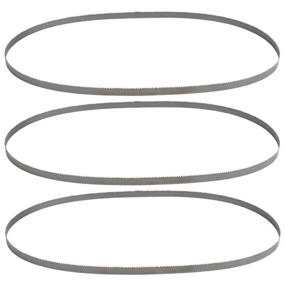 Premium Bimetál szalagfűrész 697.57x12/14 -3 db