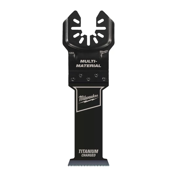 Multitool Nyitott Merülő fűrészlap Ti BiM Multi 32 mm - 1 db