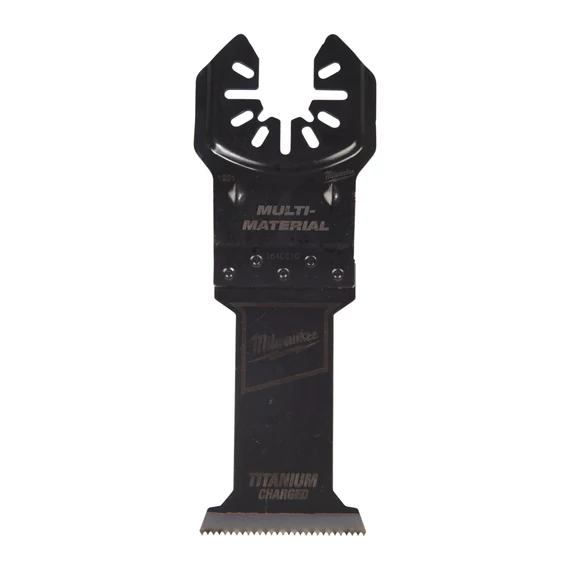 Multitool Nyitott Merülő fűrészlap Ti BiM Multi 35 mm - 10 db