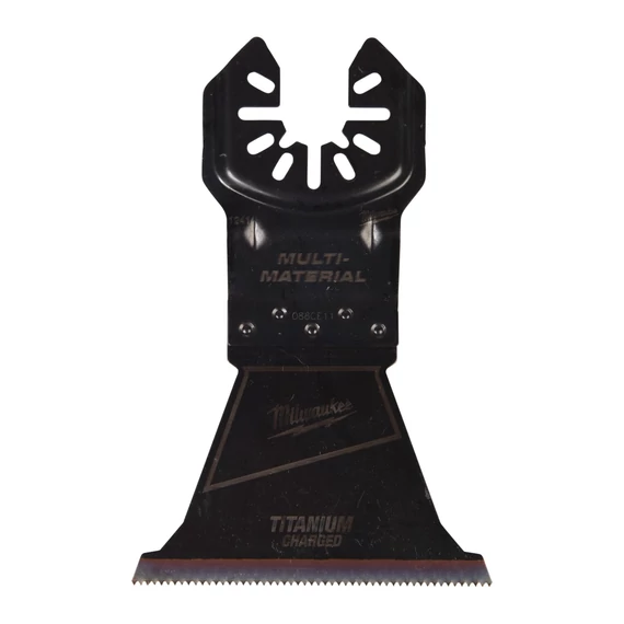 Multitool Nyitott Merülő fűrészlap Ti BiM Multi 64 mm - 10 db