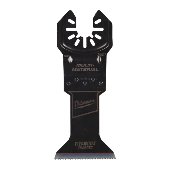 Multitool Nyitott Merülő fűrészlap Ti BiM Multi 45 mm - 10 db