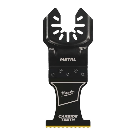 Multitool Nyitott Merülő fűrészlap TCT Fémhez 35 mm - 1 db