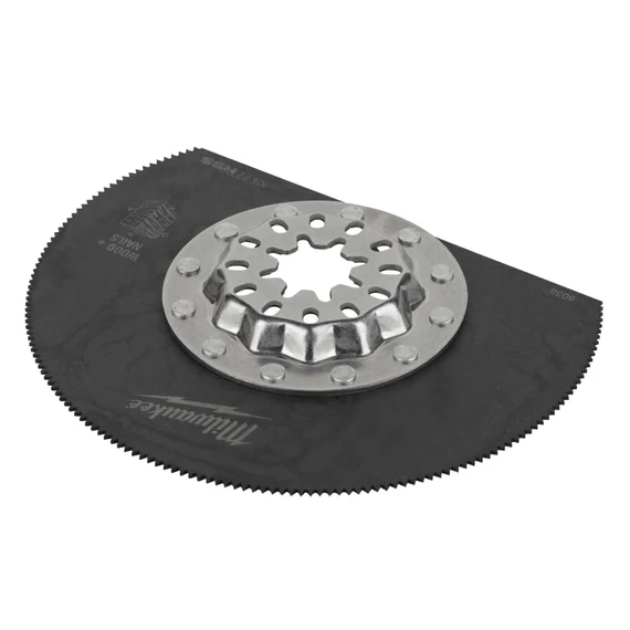 Multitool Starlock Szegmens fűrészlap Bimetál (Fa + Szeg) 85x20 mm 1 db