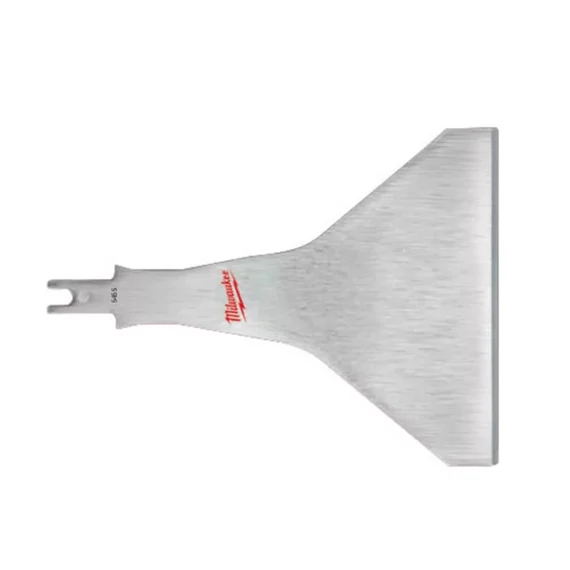 125 mm széles hántolókés