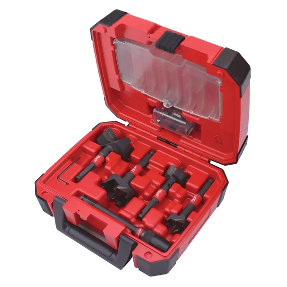 Öntolásos fúrókészlet SWITCHBLADE ™ 5 darabos készlet