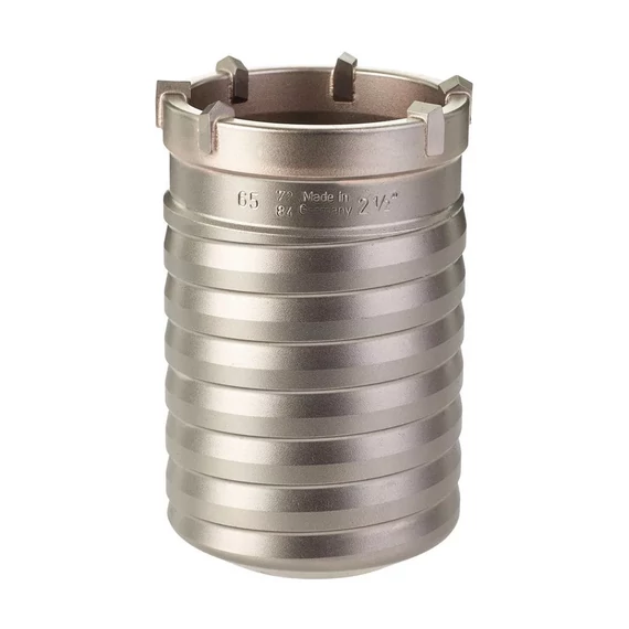 SDS-MAX TCT fúrókorona   65 x 100 mm  1 db