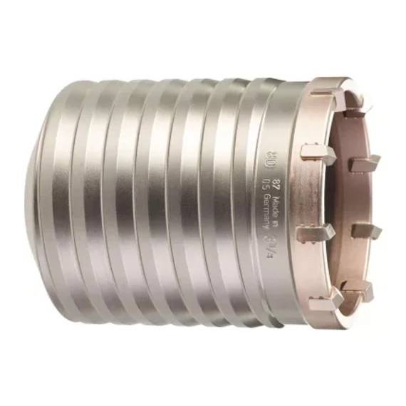 SDS-MAX TCT fúrókorona   80 x 100 mm  1 db