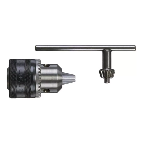 Fogaskoszorús tokmány 1/2