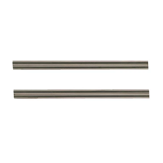 Wolfram-karbid megfordítható kés 82 mm (2 db)