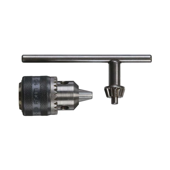 Fogaskoszorús tokmány M18 x 2,5 3,0 - 16 mm 1 db