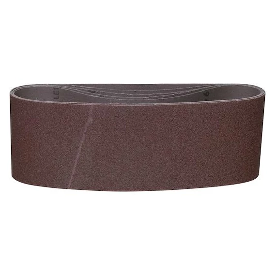 Csiszolószalag 100x620 G60 5 db