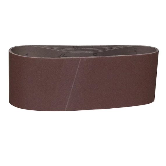 Csiszolószalag 100x620 G100 5 db