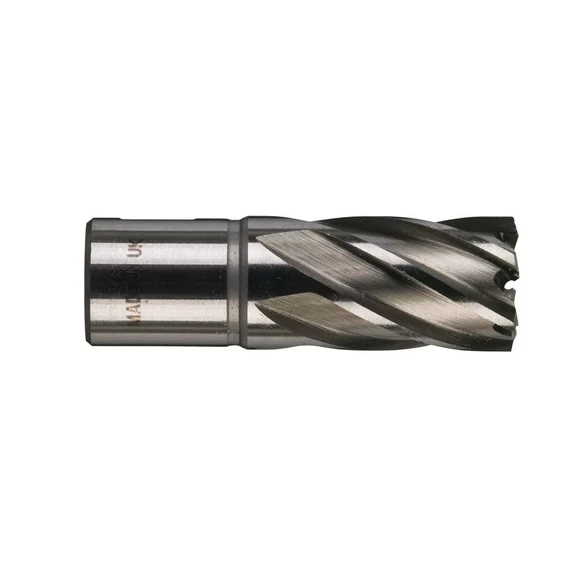 HSS magfúró 20 x 30 mm 1 db