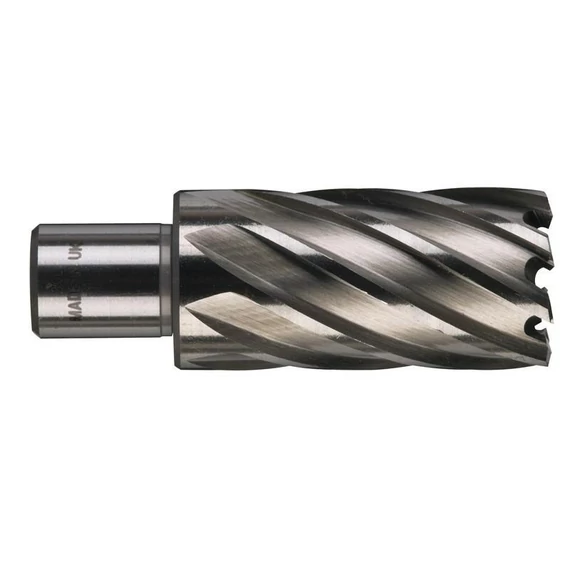 HSS magfúró 30 x 50 mm 1 db