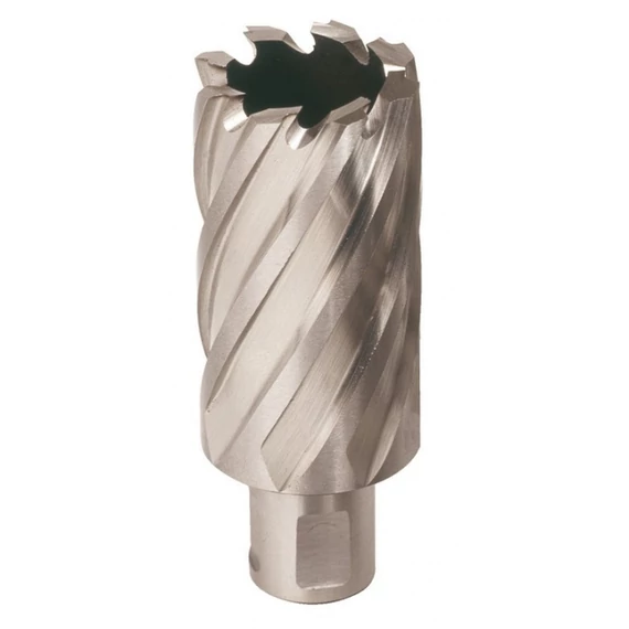 HSS magfúró 31 x 50 mm 1 db