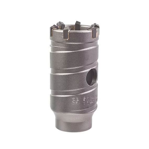 Magfúró SDS-PLUS  35x58 mm  1 db