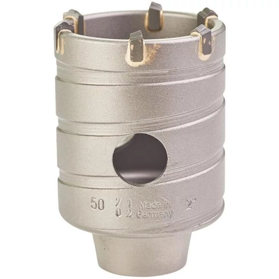 Magfúró SDS-PLUS  50x58 mm  1 db