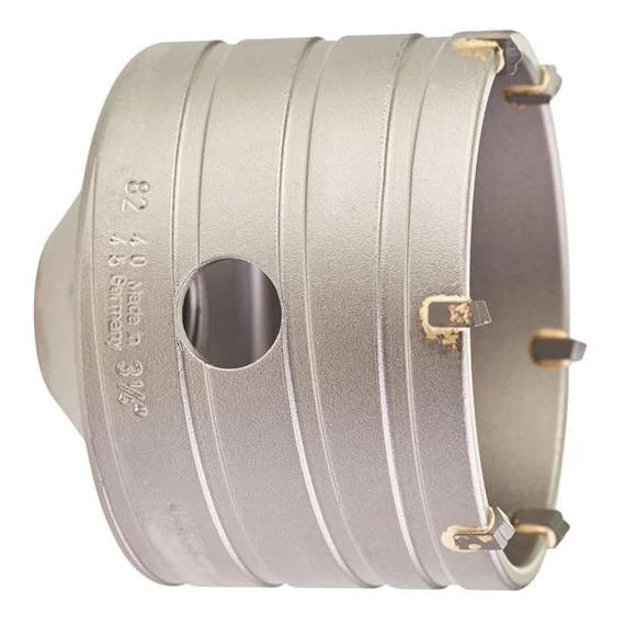 Magfúró SDS-PLUS  82x58 mm  1 db