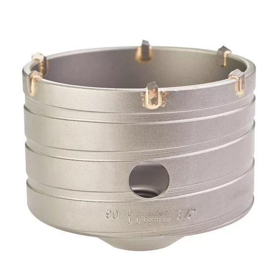 Magfúró SDS-PLUS  90x58 mm  1 db