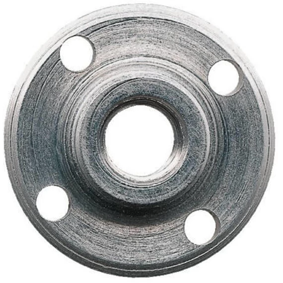 Fixtec szorítóanya    M14  3MM   1 db