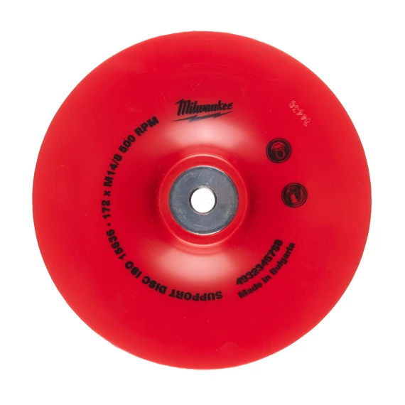 Rugalmas tartótányér  170 