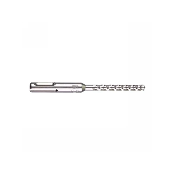 MX4 SDS-Plus 4 élű fúrószár  6 x 50/110 mm  1 db