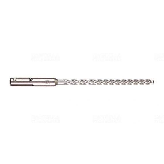 MX4 SDS-Plus 4 élű fúrószár  6 x 100/160 mm  1 db