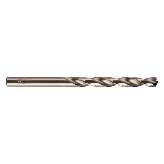 THUNDERWEB – HSS-G fémfúró DIN 338 –  6,5 mm 10 db