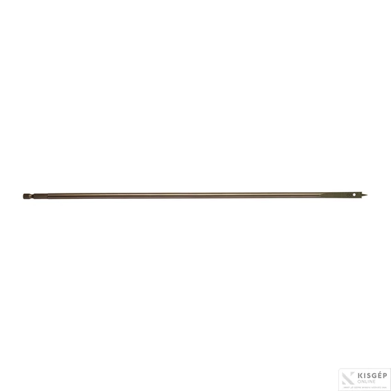 Lapos fúró 8 x 400 mm - 1 db