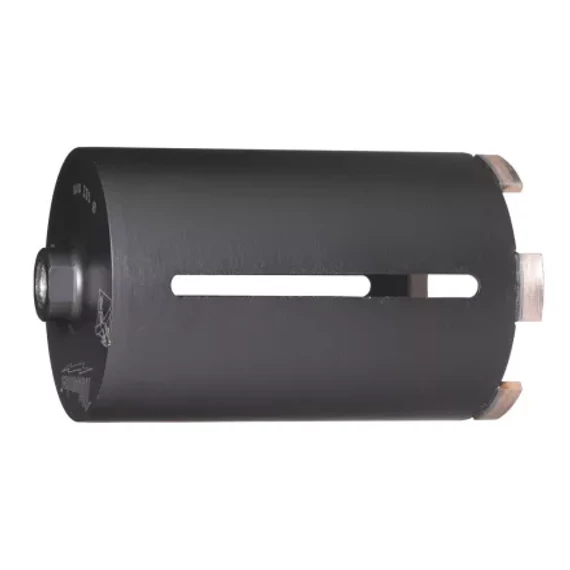 Gyémánt fúrókorona DCH 102/150/180 mm