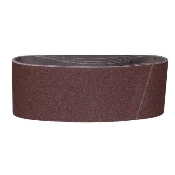 Csiszolószalag 100x610 G60 5 db