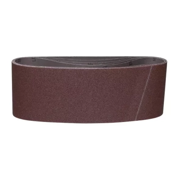 Csiszolószalag 100x610 G100 5 db