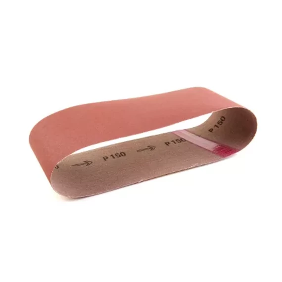 Csiszolószalag 100x610 G150 5 db