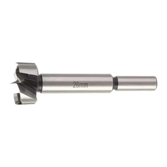 Forstner fúró 26 x 50/90