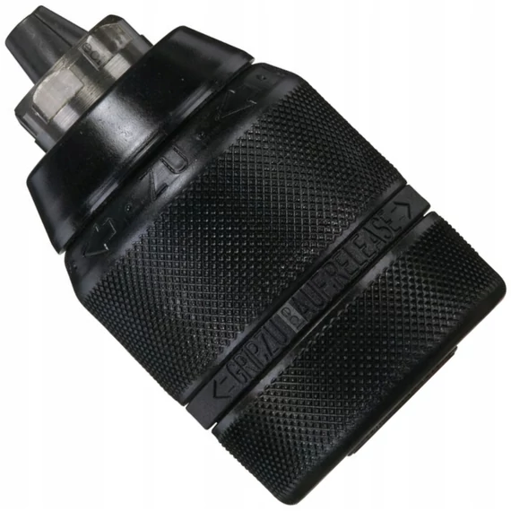 Kulcsnélküli tokmányok 1,5-13 1/2x20