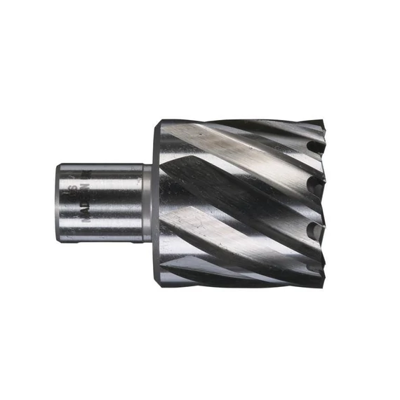 HSS magfúró 40 x 30 mm 1 db