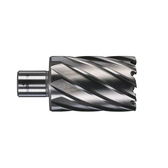 HSS magfúró 40 x 50 mm 1 db