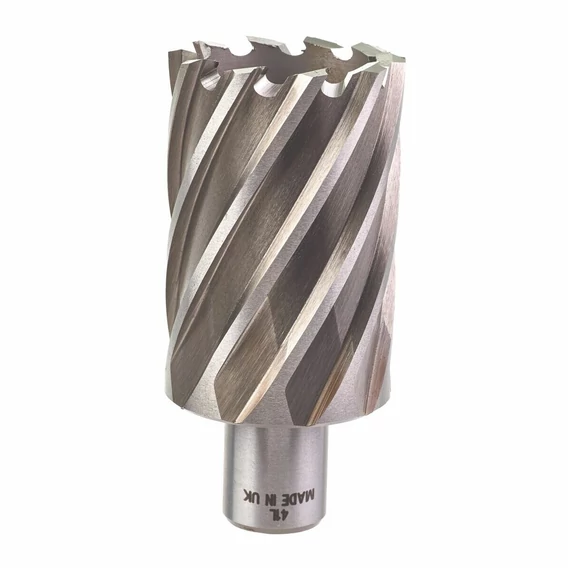 HSS magfúró 41 x 50 mm 1 db