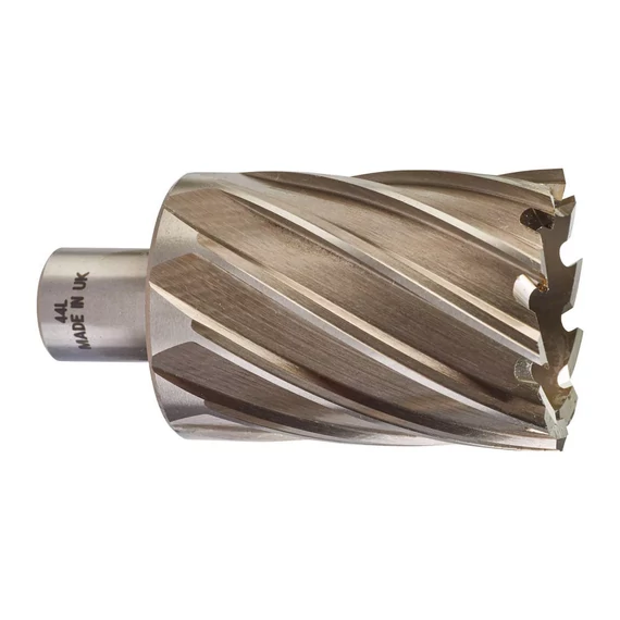 HSS magfúró 44 x 50 mm 1 db