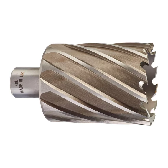 HSS magfúró 48 x 50 mm 1 db