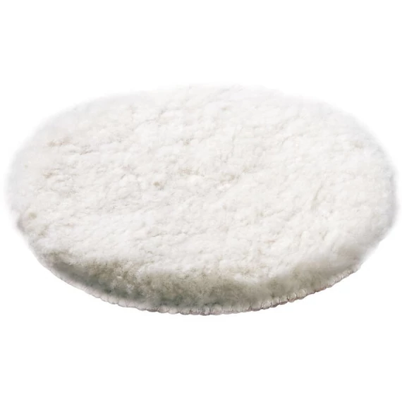 Báránygyapjú polírozó korong 150 mm 1 db