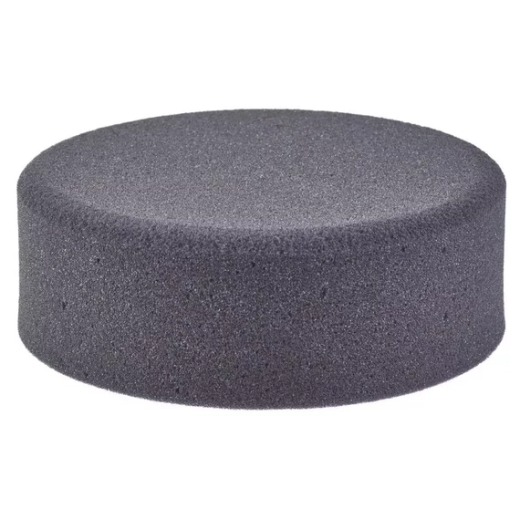 Polírozó szivacs közepesen kemény 150/50