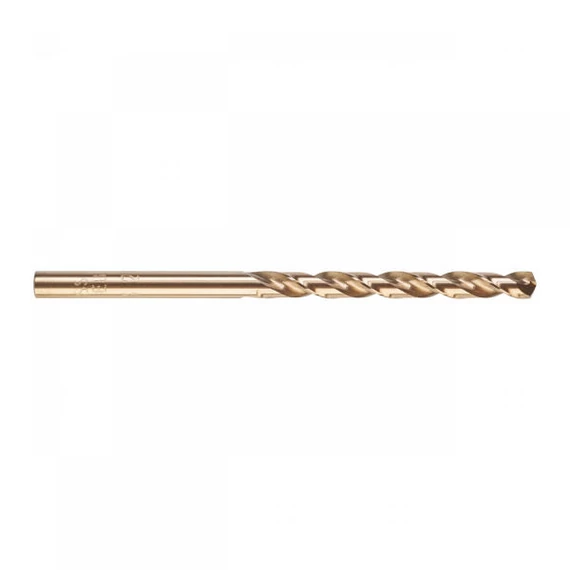 Red Cobalt –  HSS-G Co fémfúró – DIN 338 – 4,2 mm 10 db