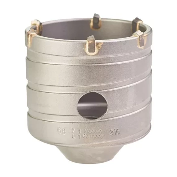 Magfúró SDS-PLUS  68x58 mm  1 db