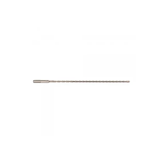 M2 SDS-Plus 2 élű fúrószár  6 x 250/310 mm 1 db