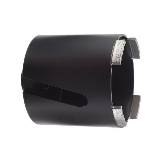 Gyémánt fúrókorona CHP Ø82 mm