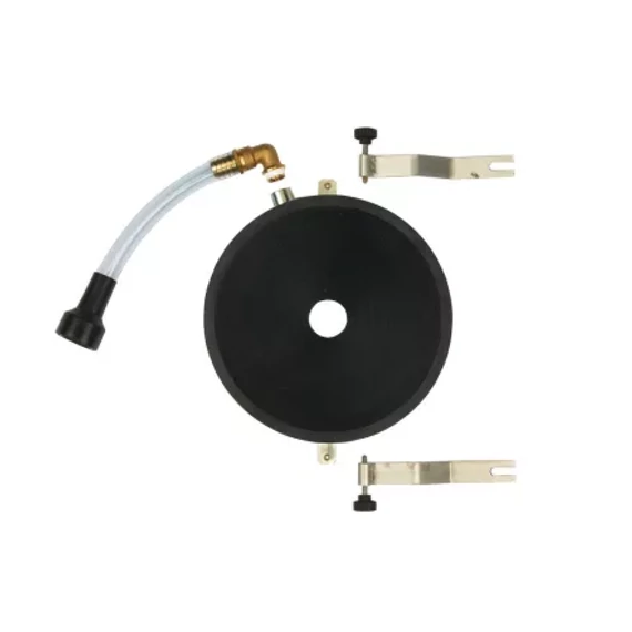 Vízgyűjtő DR 350 T