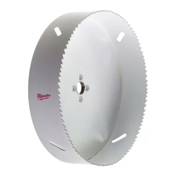 Hole Dozer™ Bimetál lyukfűrész KOBALT 210  mm 1 db