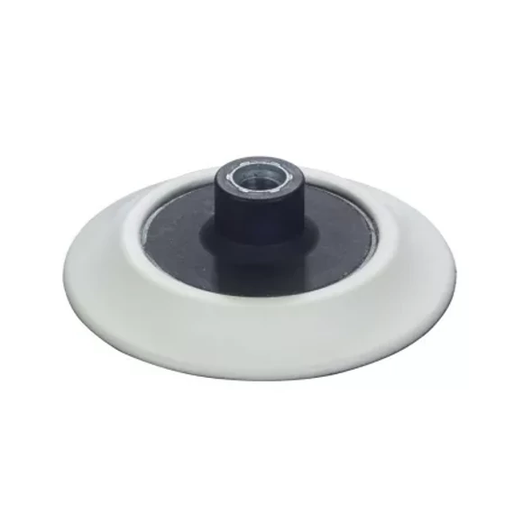 Talp polírozógéphez M14-es menettel 1 db