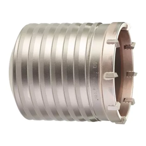 SDS-MAX TCT fúrókorona  90 x 100 mm  1 db